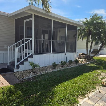 Beach Getaway Villa Fort Myers Exterior foto